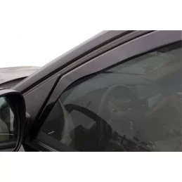 Front- och bakspoiler för BMW X1 E84 2009-2015