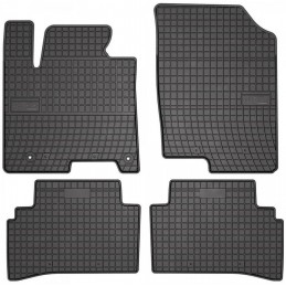 Goma alfombra para Hyundai Tucson (JM) (04-10) que