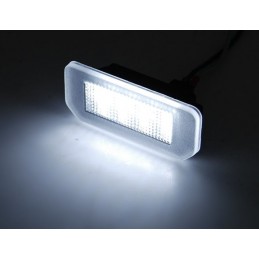 Led kentekenplaatverlichting voor Tesla Model 3 / Tesla Y Jaimemavoiturett 2 - Jaimemavoiture.fr 