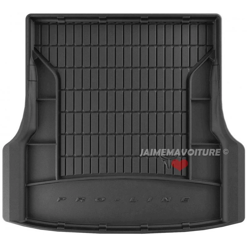 Tappetino da carico per Tesla Model S 2012-2020