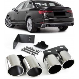 Audi A5 tuning parts and accessories