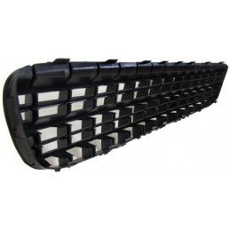 Grille for Audi TT 1999-2005 - black RS