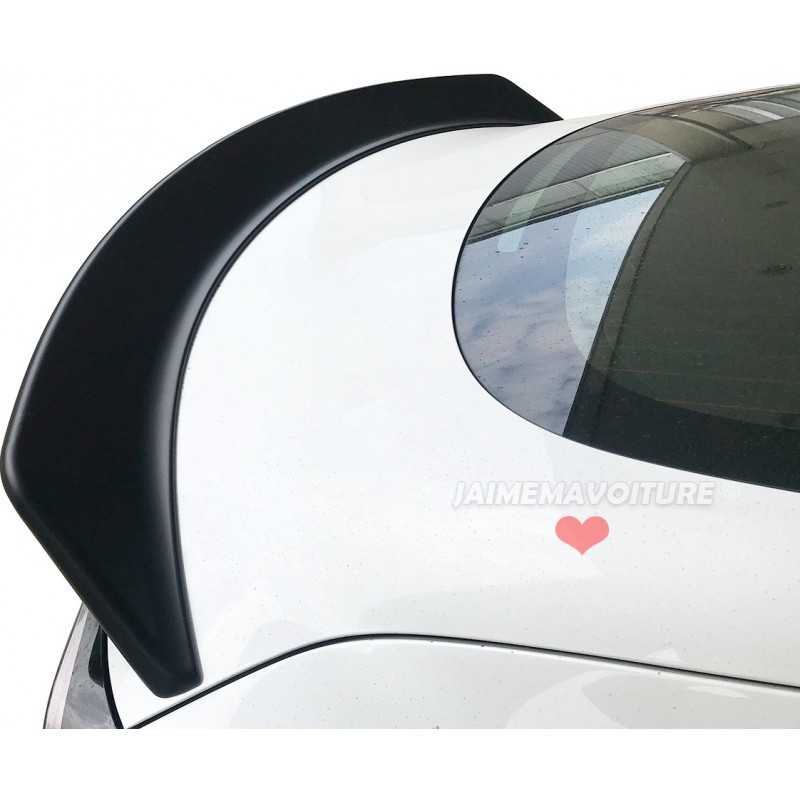 Spoiler per Tesla Model 3 nero opaco