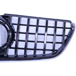 Panamericana Kühlergrill für Mercedes VITO W447 2019-2023