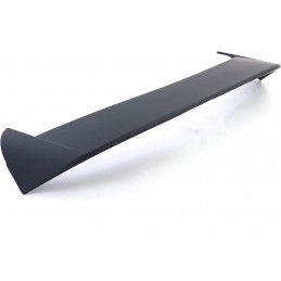 Takspoiler till Seat Leon 3 5F 2012 -2020 - Matt svart