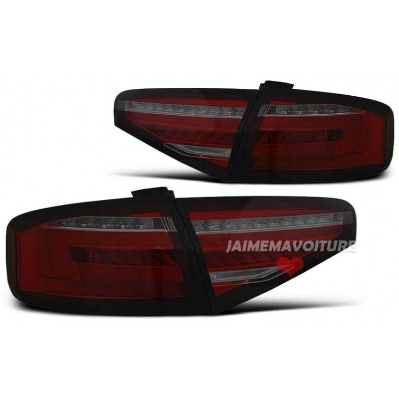 Phares arrières LED pour AUDI A4 B8 2012 2013 2014 2015