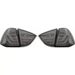 LED achterlichten voor BMW 3 Reeks E91 Touring 2005-2008