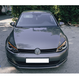 Faro a LED per VW Golf 7 look Golf 8