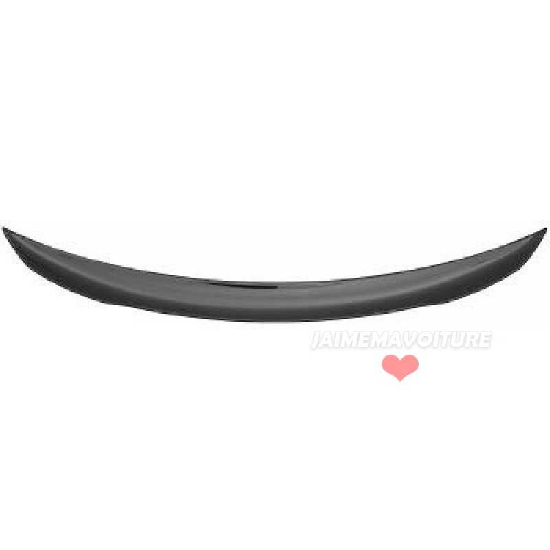 Spoiler para Mercedes CLA W118 - Negro veni