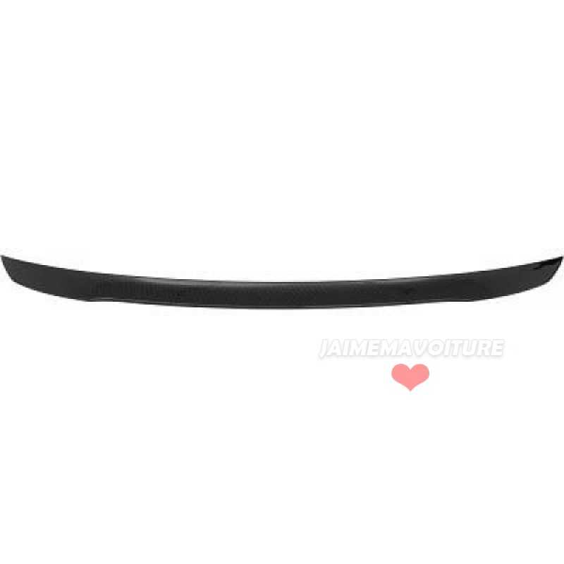 Spoiler per Mercedes CLA carbon look CLA 45 2019-2023