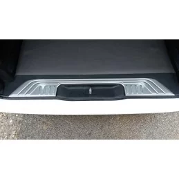 Davanzale di carico interno per Mercedes VITO / Classe V W447