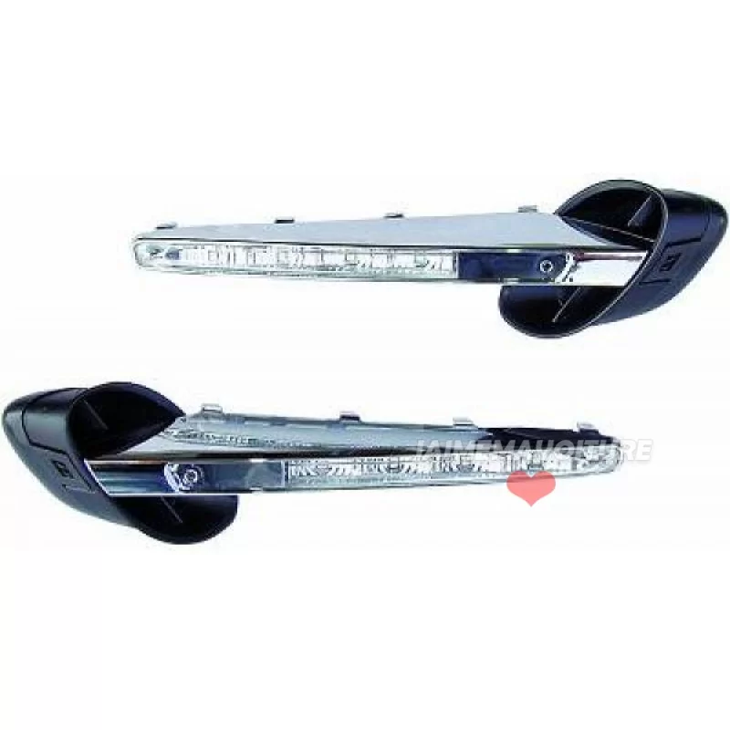 Indicatori di direzione a LED per BMW M3 E92 E93 ali