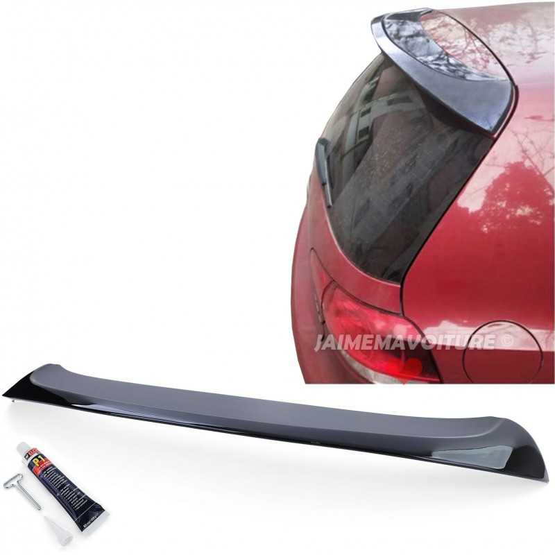 Sport roof for Golf 6 spoiler