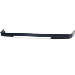 Front bumper spoiler for BMW 3 Series E30