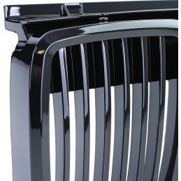 Grille for BMW 3 Series E30 1982 - 1994