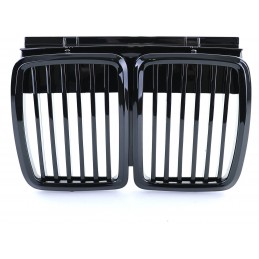 Kühlergrill für BMW 3er E30 1982 - 1994