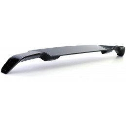 Dachspoiler schwarz lackiert Sport Defender L663