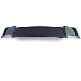 Dachspoiler schwarz lackiert Sport Defender L663