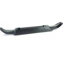 Sport Defender L663 spoiler sul tetto verniciato nero