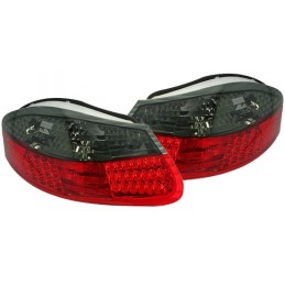 Fanali posteriori a LED per Porsche Boxster 1996-2004