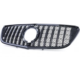 Griglia GT nera per Mercedes Classe V Vito W447 W448