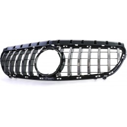 GT Panamericana-grill Mercedes B-klass W246 2014 - 2018 Facelift