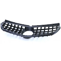 AMG GT Panamericana-grill till Mercedes B-klass W246 14-18