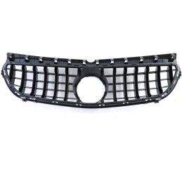 AMG GT Panamericana-grill till Mercedes B-klass W246 14-18