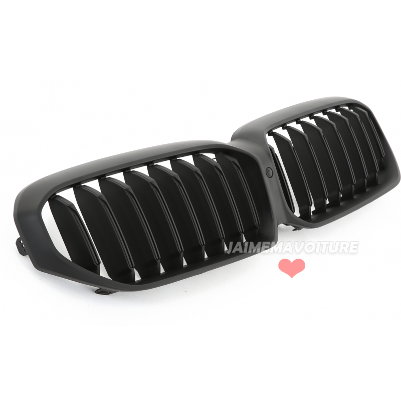 Grille M performance for BMW 5 Series G30 G31 LCI 2019-2023