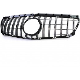 AMG GT look grille for Mercedes B-Class W246 2011-2014