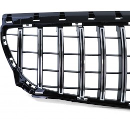 Kühlergrill im AMG GT-Look für Mercedes B-Klasse W246 2011-2014