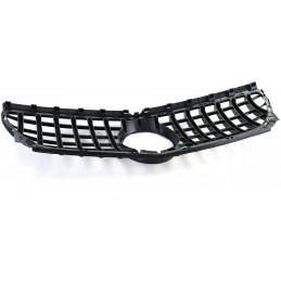 Kühlergrill im AMG GT-Look für Mercedes B-Klasse W246 2011-2014