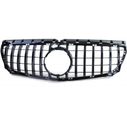 AMG GT PANAMERICANA grille look for Mercedes B-Class W246 2011-2014