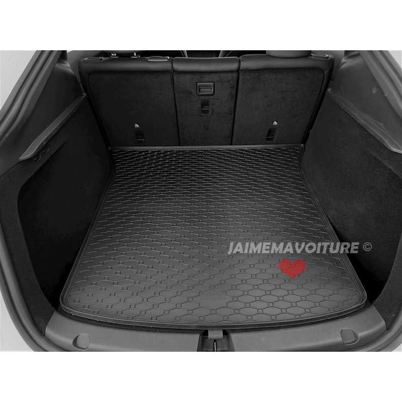 Rubber trunk mat for Tesla Model 3 2017-2023