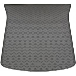 Tapis de coffre caoutchouc pour Tesla Model Y