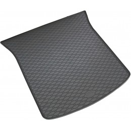 Tapis de coffre caoutchouc pour Tesla Model Y