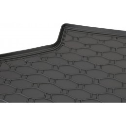 Tapis de coffre caoutchouc pour Tesla Model Y