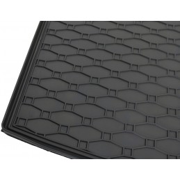 Alfombrilla de goma para Tesla Model 3 2017-2023