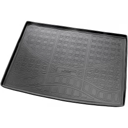 Bagageruimte mat voor Mercedes B-Klasse W246 2011-2018