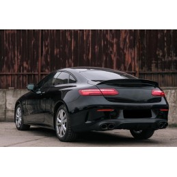 Kit diffusore nero AMG look E53 per Mercedes Classe E Coupé / Cabriolet C238 / A238 Jaimemavoituregpt 9 - Jaimemavoiture.fr 