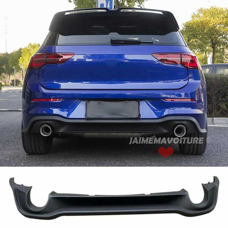 Diffuseur pour GOLF 8 GTI