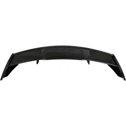 Spoiler GLA 35 AMG AERODYNAMIC per GLA H247 nero pianoforte