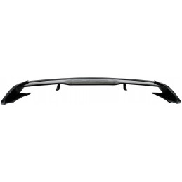 Spoiler GLA 35 AMG AERODYNAMIC per GLA H247 nero laccato