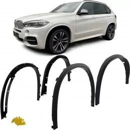 BMW X5 Pack M Sport stänkskärmar