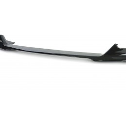 Spoiler lame avant pour BMW X6 F16 pack M