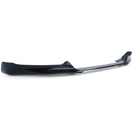 Frontspoiler med blad till BMW X6 F16 pack M