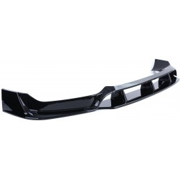 Lame avant spoiler sport pour BMW X6 G06 pack M