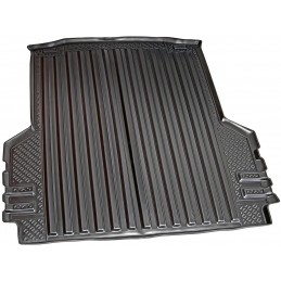 Tapis de coffre caoutchouc VW Amarok 2010-2020