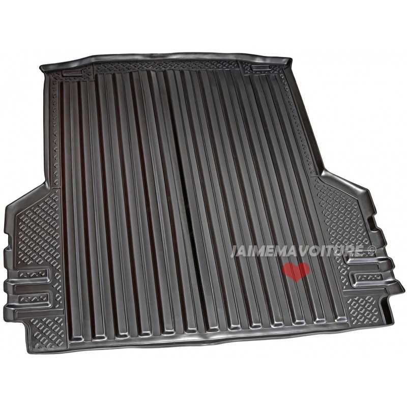 Tappetini in gomma per bagagliaio VW Amarok 2010-2020