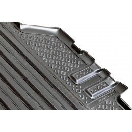 Gummistövelmattor VW Amarok 2010-2020